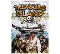 Treasure Island [Import anglais]