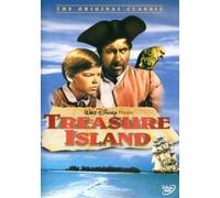 Treasure Island [Import USA Zone 1]