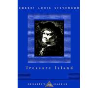 Treasure Island: Introduction by Mervyn Peake