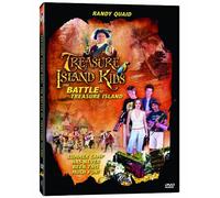 Treasure Island Kids - The Battle Of Treasure Island