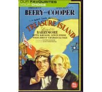 Treasure Island - L' Ile Au Trésor