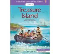 Treasure Island - Level 3 Mairi Mackinnon (Auteur), Scott Plumbe (Illustration)