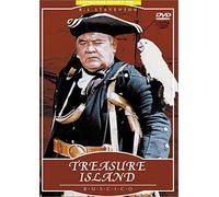 Treasure Island (Ostrov Sokrovishch) [Import USA Zone 1]