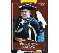 Treasure Island (Ostrov sokrovishch) (RUSCICO) (1971)