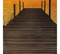 Treasure Island Photo Murale - 368 X 254 Cm - Enfants