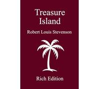 Treasure Island: Rich Edition