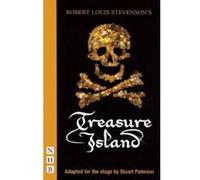 Treasure Island Robert Louis Stevenson (Auteur)