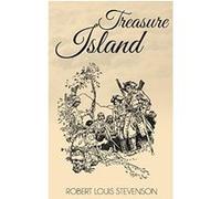 Treasure island Robert Louis Stevenson (Auteur)