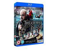 Treasure Island-The Complete Series [Blu-Ray] [Import]