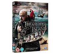 Treasure Island-The Complete Series [DVD] [Import]