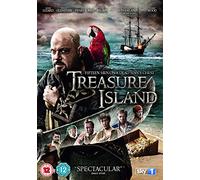 Treasure Island-The Complete Series [Import]