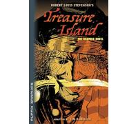 Treasure Island: The Graphic Novel