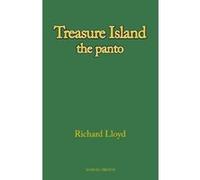 Treasure Island, the Piano: Richard Lloyd, Robert Louis Stevenson (Auteur)