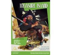 Treasure Island - Treasure Island: Hollywood Studio Collection [Import]