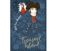 Treasure Island: V&A Collector's Edition