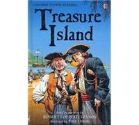Treasure Island (Young Reading (Series 2)) (Young Reading Series Two) Wilkes, Angela (Auteur)