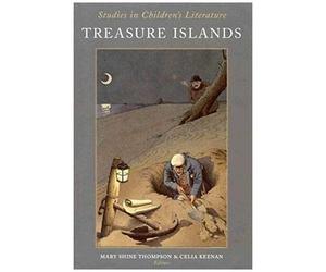 Treasure Islands: Studies In Children's Literature