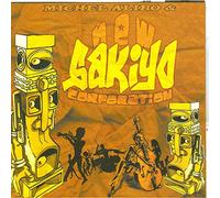 Treasure Isle Dub - Michel Alibo Et New Sakiyo Coporation