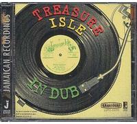 Treasure Isle In Dub: Rare Dubs 1970 - 1978