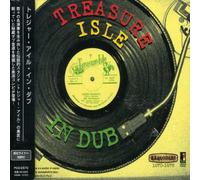 TREASURE ISLE IN DUB - Treasure Isle in Dub/Various [Import]