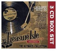 Treasure Isle The Ultimate Collection