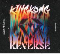 Treasure - King Kong/Reverse-Limited Edition [Import]