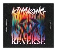 Treasure - King Kong/Reverse - Mini-Lp Sleeve W/Trading Card [Compact Discs] Japanese Mini-Lp Sleeve, Japan - Import