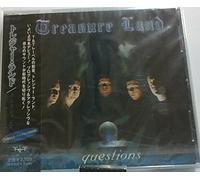 Treasure Land - Questions [Import]