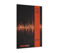 Treasure - Love Pulse / Photobook / Cover: Rockchic Version