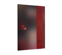 Treasure - Love Pulse/Photobook/Cover: Street Version [Import]