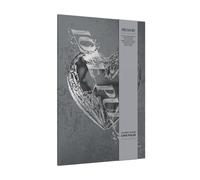 Treasure - Love Pulse - Random Cover Version - incl. 92pg Photobook, Paper Band, Character Card, Poster, 10pc Selfie Photocards, 2 Unit Photocards + Holder