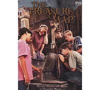 Treasure Map