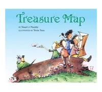Treasure Map by Stuart J Murphy & Illustrated by Tricia Tusa Murphy, Stuart J. (Auteur)