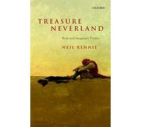 Treasure Neverland: Real and Imaginary Pirates