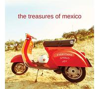 Treasure of Mexico - Everything Sparks Joy
