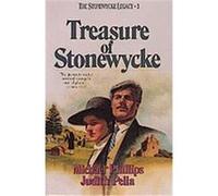 Treasure of Stonewycke, Stonewycke Legacy, 3 Judith Pella, Michael R. Phillips (Auteur)