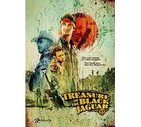 Treasure of The Black Jaguar [Edizione: Regno Unito] [Import]
