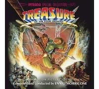 Treasure of the Four Crowns