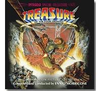 Treasure Of The Four Crowns