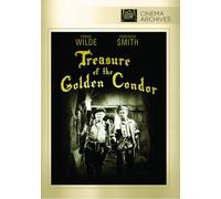 Treasure of The Golden Condor