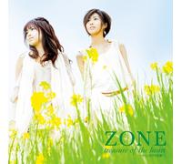 TREASURE OF THE HEART -KIMI TO BOKU NO KISEKI-(+DVD)(ltd.)