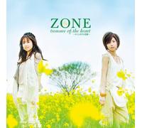 TREASURE OF THE HEART -KIMI TO BOKU NO KISEKI-(regualr)