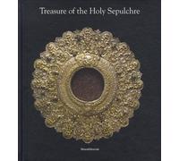 Treasure Of The Holy Sepulchre