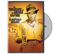 Treasure of The Sierra Madre
