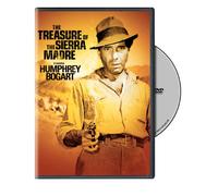 Treasure of The Sierra Madre