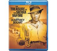 Treasure of The Sierra Madre