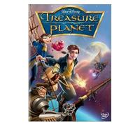 Treasure Planet [Import allemand]