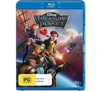 Treasure Planet