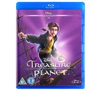 Treasure Planet