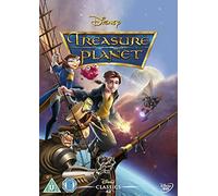 Treasure Planet – Disney